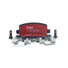 TRW GDB1685DTE