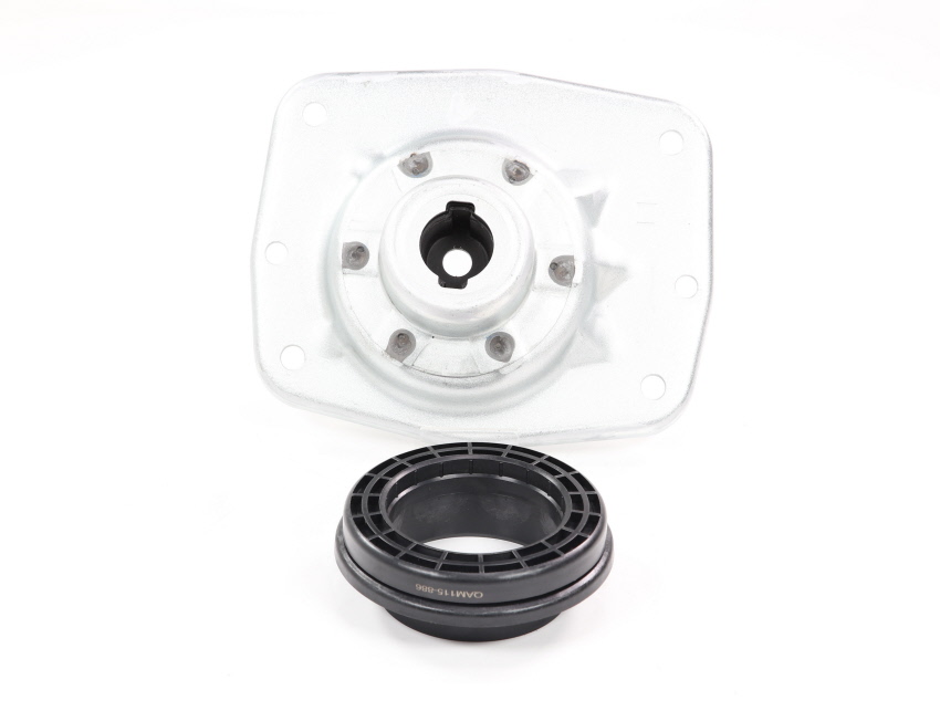 Kit de réparation, coupelle de suspension QUINTON HAZELL EMA2580