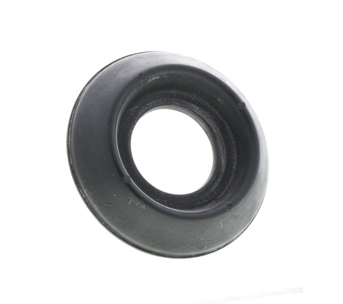 Butée d'amortisseur (Butée de suspension) QUINTON HAZELL ref. EMR5043