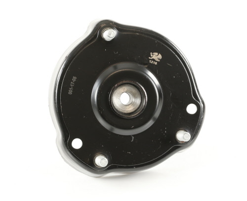 Butée d'amortisseur (Butée de suspension) QUINTON HAZELL ref. EMR6141