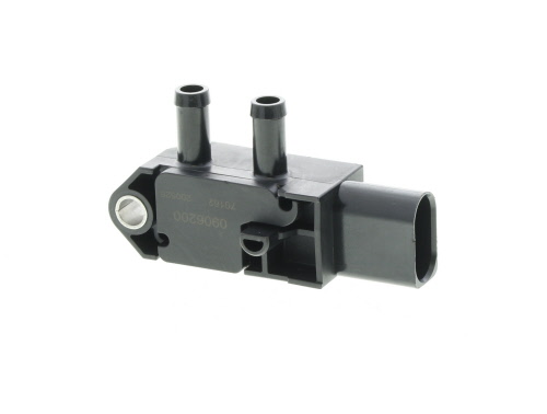 Sensor de pressão de gas de escape METZGER ref. 0906200