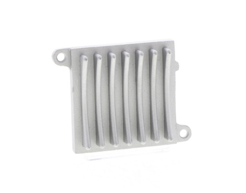 Résistance, pulseur d'air habitacle (Élément de commande, chauffage/ventilation) METZGER ref. 0917158
