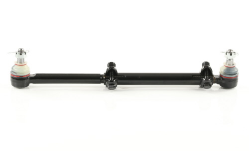 Butée hydraulique Coupé
