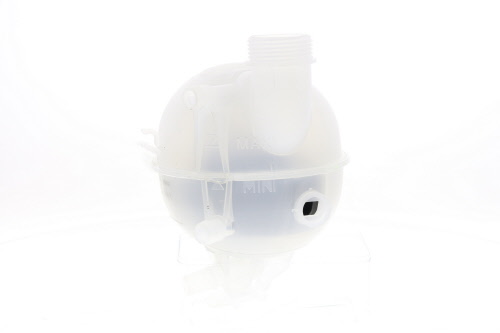 Vase d'expansion, liquide de refroidissement (Réservoir liquide de refroidissement) METZGER ref. 2140111