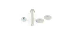 Kit D'assemblage Bras De Liaison MAPCO 95710 – Pour Essieu Avant, Compatible Volkswagen Passat Variant 3B6