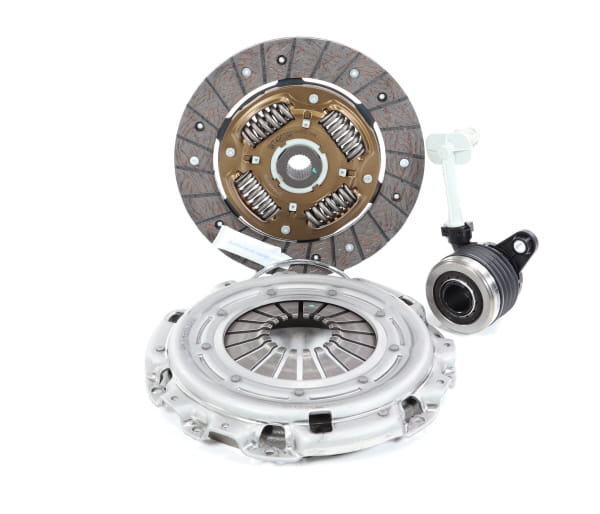 Kit d'embrayage QUINTON HAZELL ref. QKT4203AF