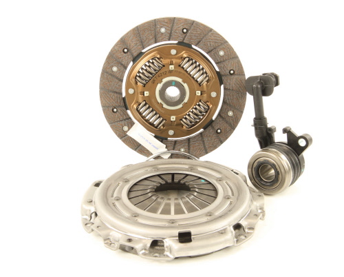 Kit de embrague QUINTON HAZELL ref. QKT4212AF
