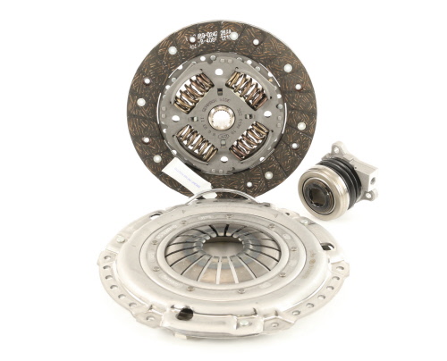 Kit de embrague QUINTON HAZELL ref. QKT4213AF