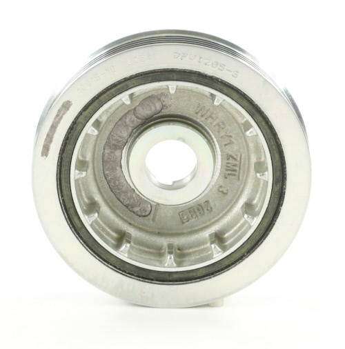 Poulie damper (Poulie de vilebrequin) FEBI BILSTEIN ref. 47154