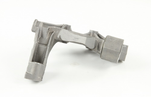 Butée hydraulique Fox
