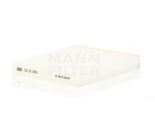 MANN-FILTER CU 21 009