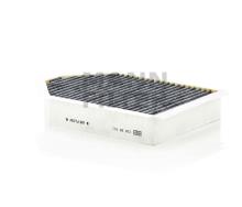 MANN-FILTER CUK 26 011