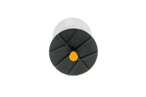 Filtre à carburant (Filtre à gasoil) DELPHI ref. EFP204