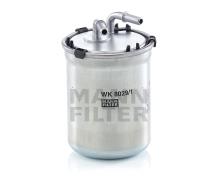 MANN-FILTER WK 8029/1