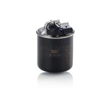 MANN-FILTER WK 820/15