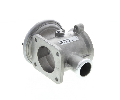 Vanne EGR QUINTON HAZELL ref. XEGR135