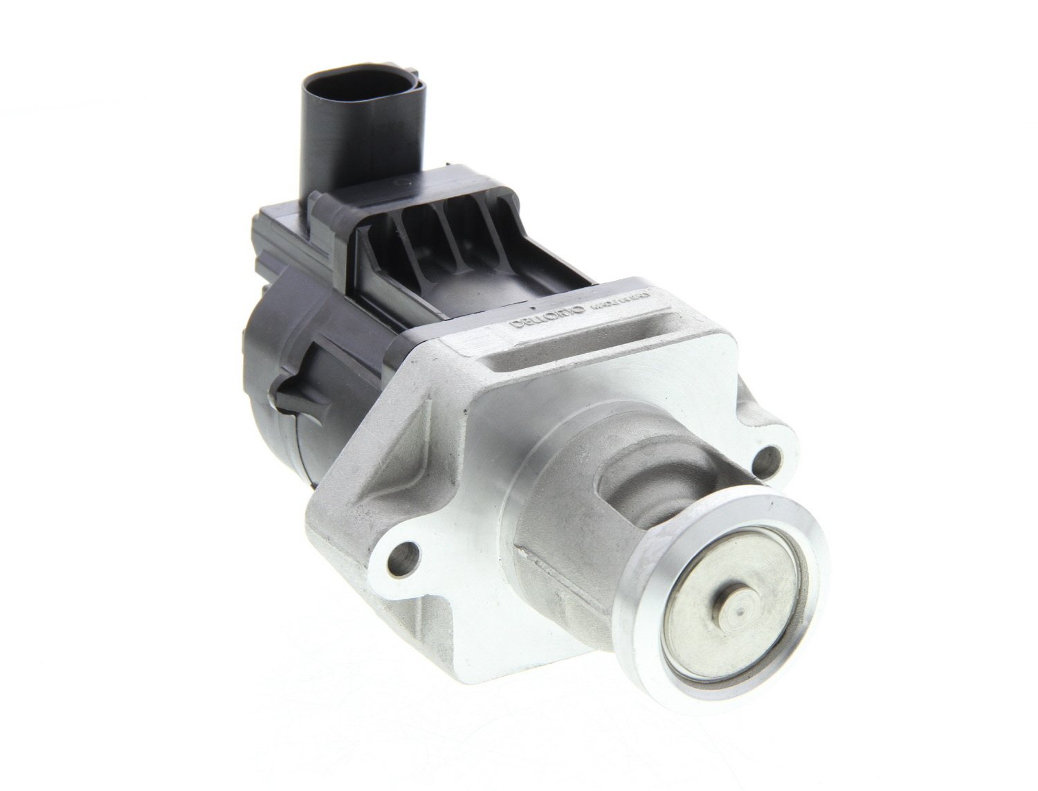 Vanne EGR QUINTON HAZELL XEGR139