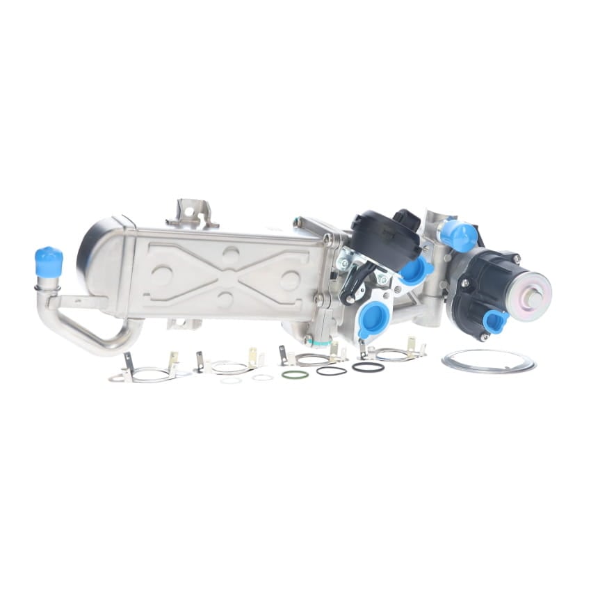 Vanne EGR QUINTON HAZELL ref. XEGR200