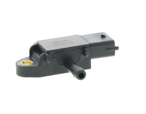 Sensor de pressão de gas de escape QUINTON HAZELL ref. XEPS108