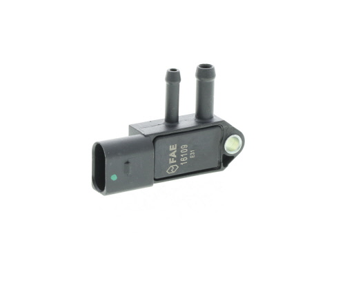 Sensor, presión gas de escape QUINTON HAZELL ref. XEPS109