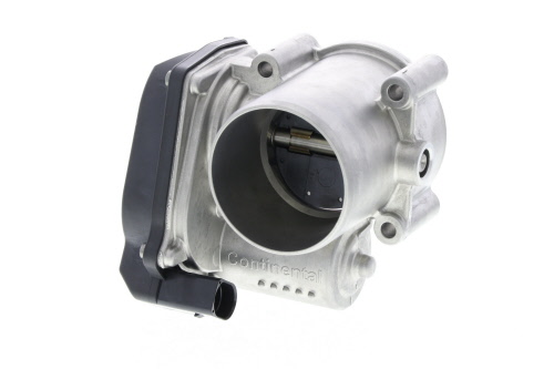 Butée hydraulique I