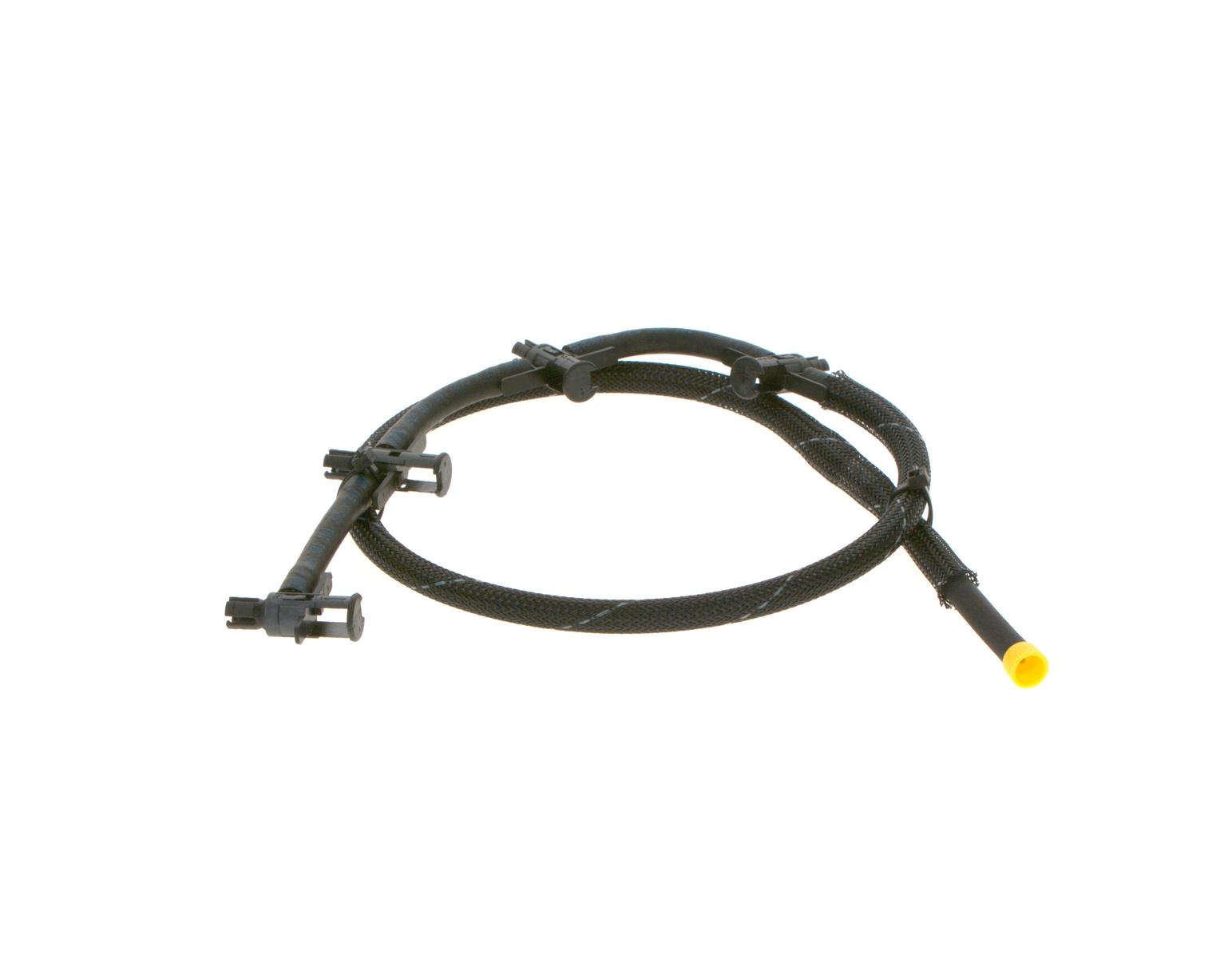 Tuyau, carburant de fuite BOSCH ref. 0 928 402 074
