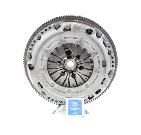 Kit de embraiagem SACHS ref. 2289 000 299