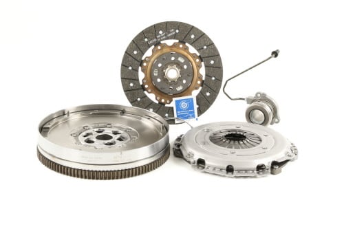 Kit de embraiagem SACHS ref. 2290 601 076