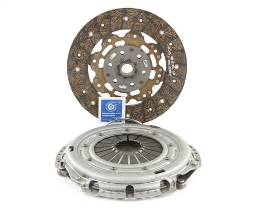 Butée hydraulique Galaxy