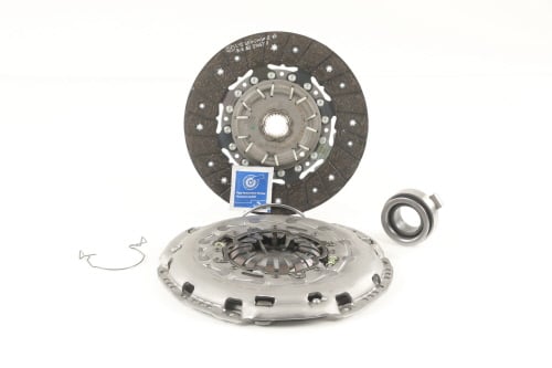 Kit d'embrayage SACHS 3000 950 742