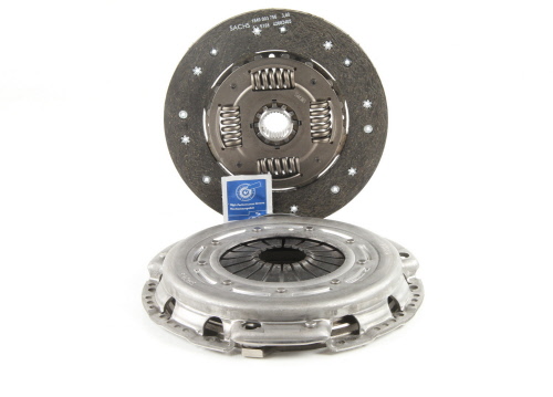 Butée hydraulique 411