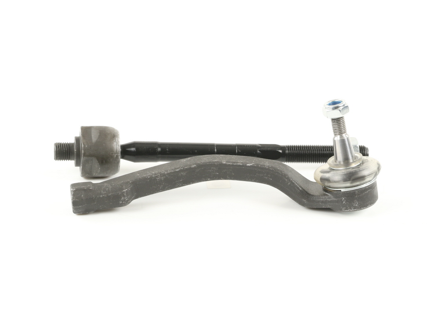 Butée hydraulique Coupé