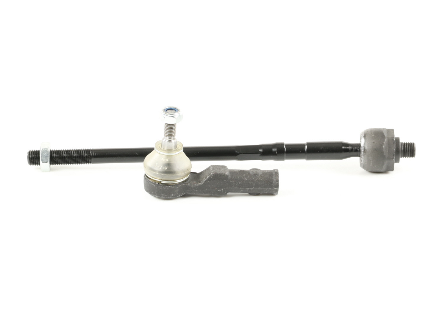 Butée hydraulique I