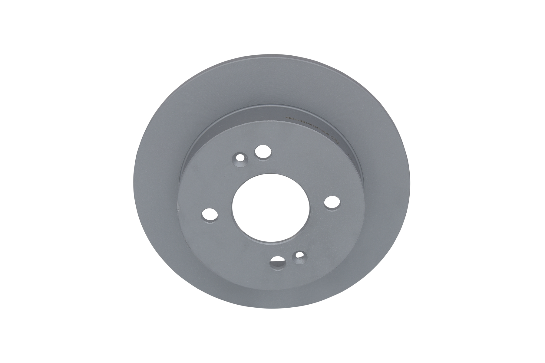 Disques de frein ATE ref. 24.0110-0394.1