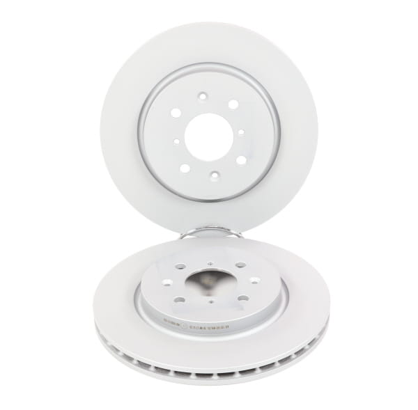 Disques de frein ATE ref. 24.0122-0282.1