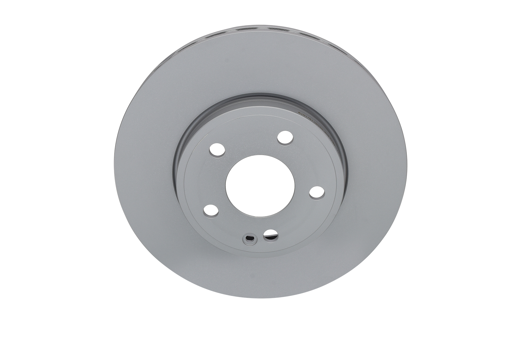 Disques de frein ATE ref. 24.0128-0276.1