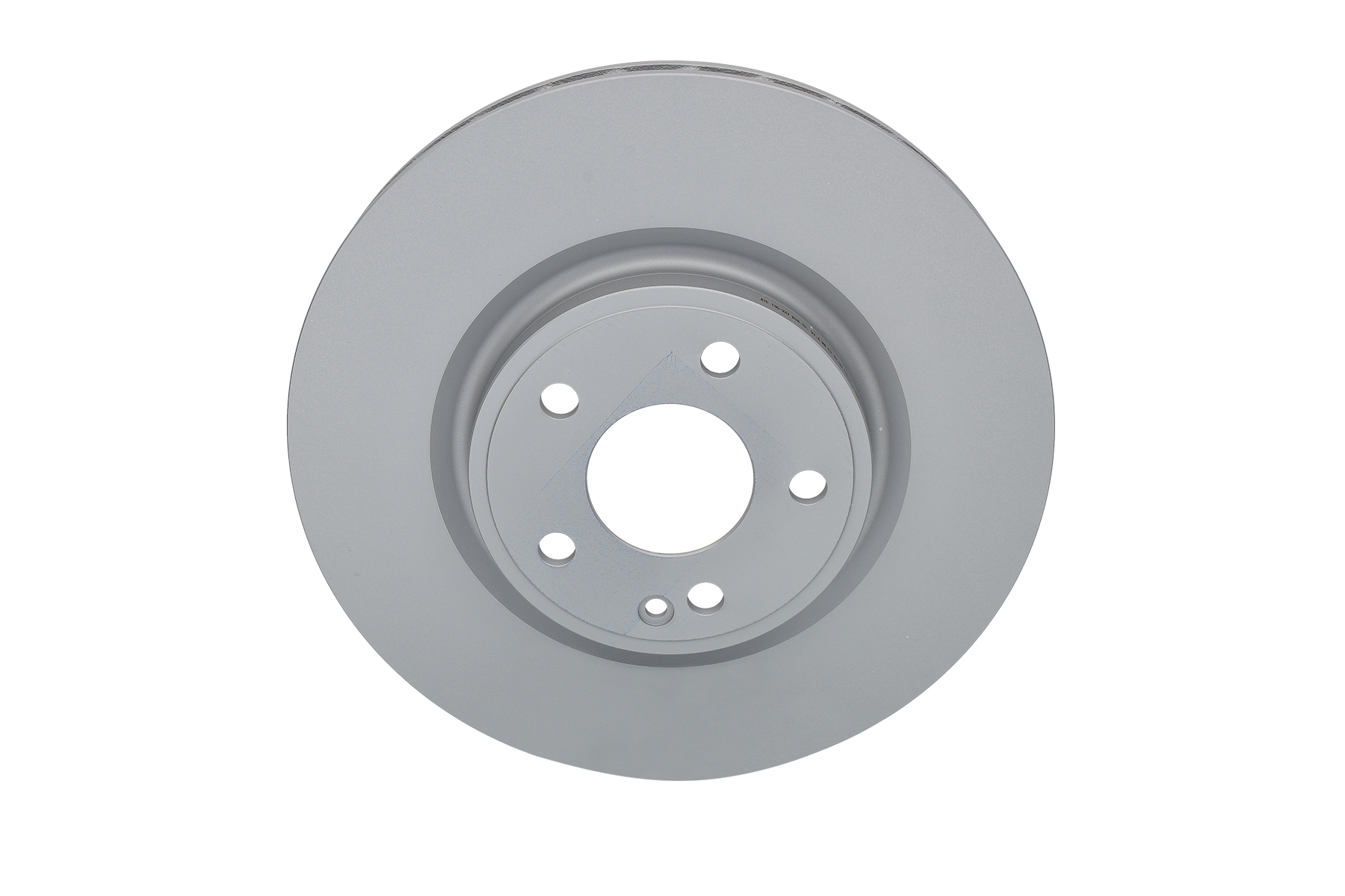 Disques de frein ATE ref. 24.0130-0237.1