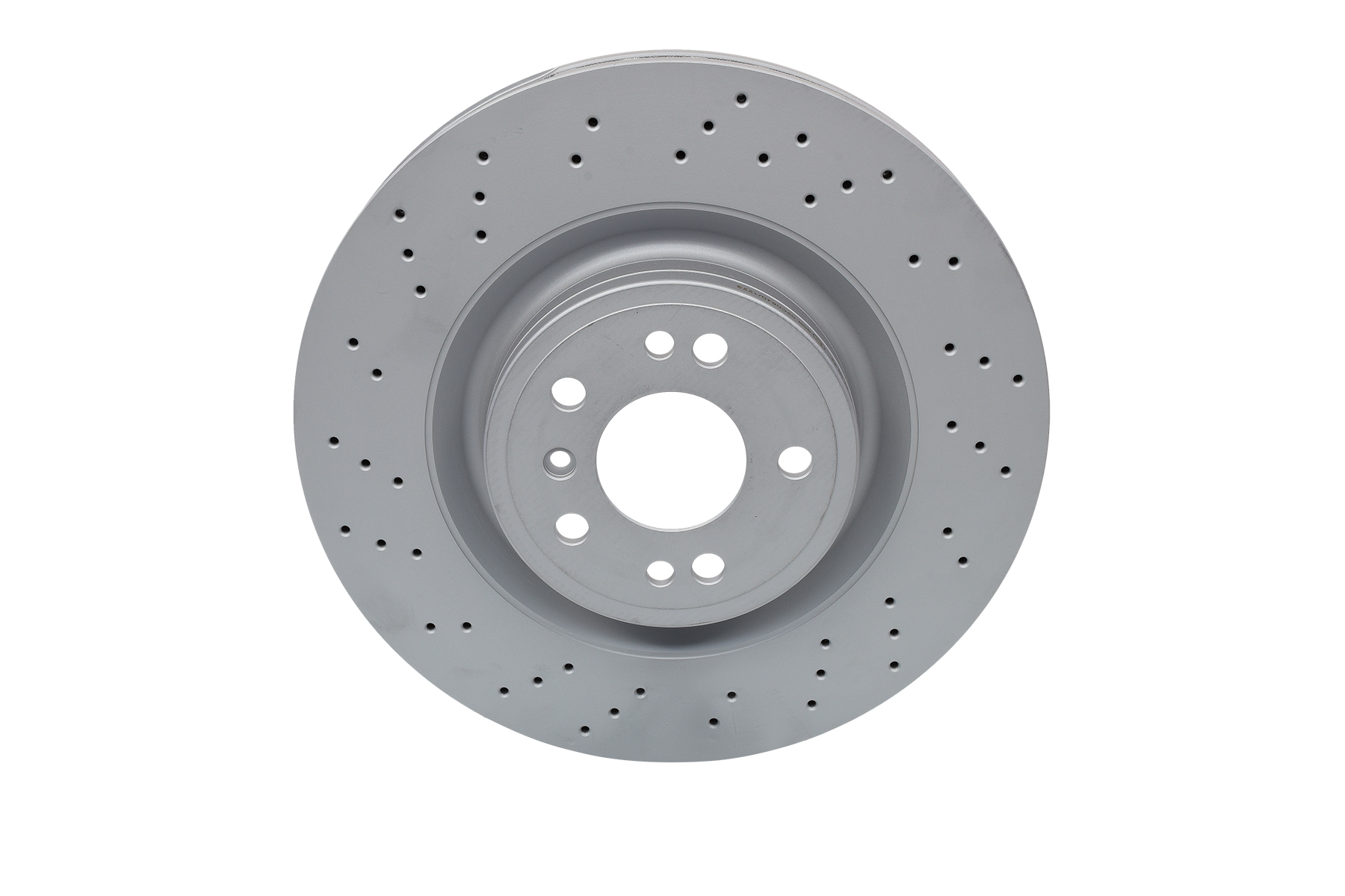 Disques de frein ATE ref. 24.0132-0179.1
