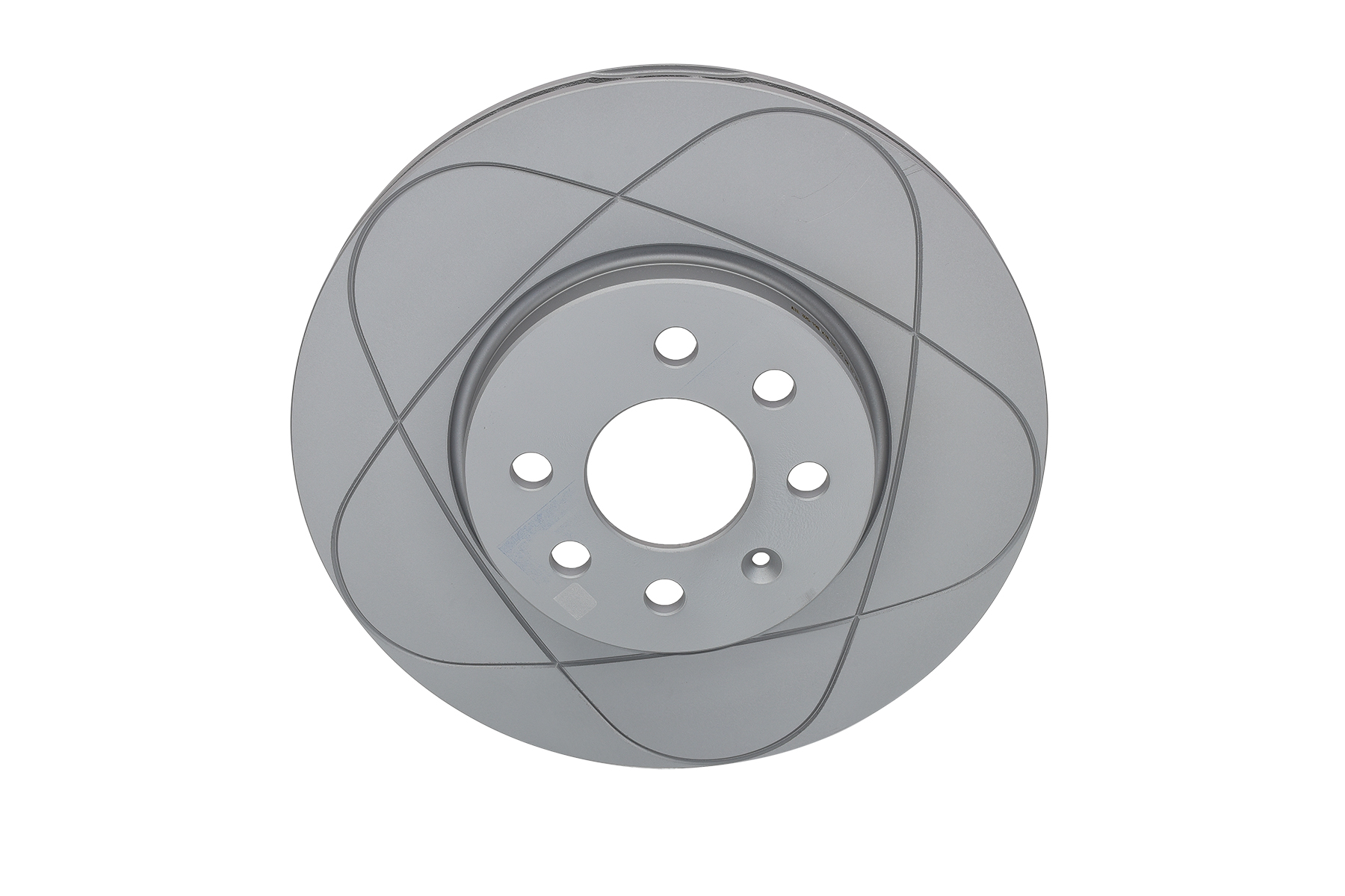 Disques de frein ATE ref. 24.0325-0198.1