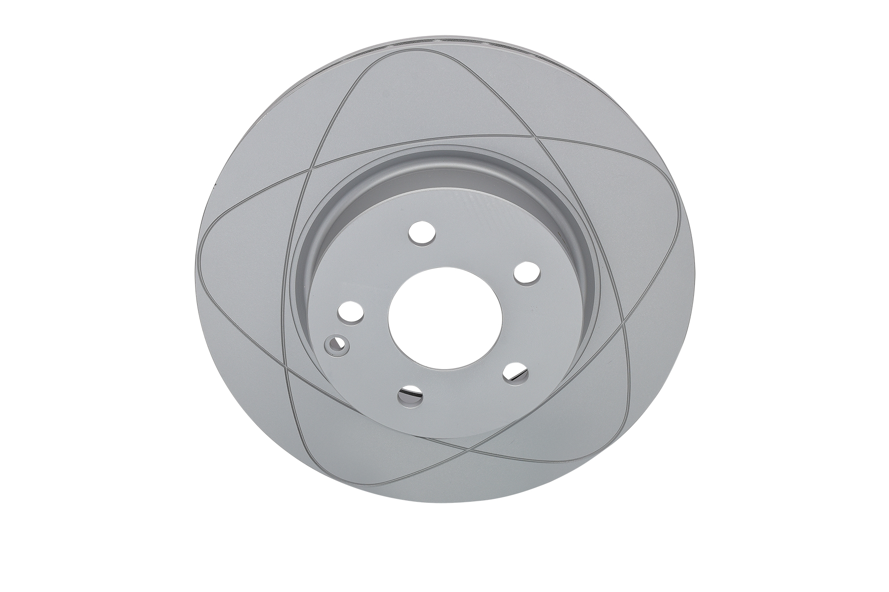 Disques de frein ATE ref. 24.0328-0142.1