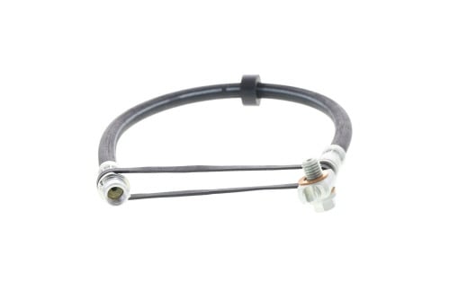 Butée hydraulique I