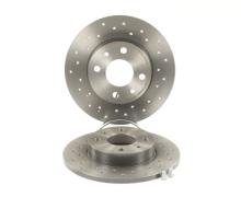 BREMBO 08.5085.31