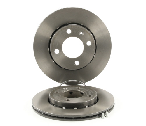 Discos de travão BREMBO ref. 09.6799.11