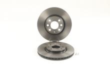 BREMBO 09.8601.11