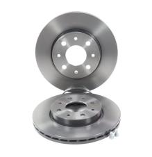 BREMBO 09.8616.11