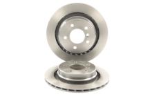BREMBO 09.8700.11