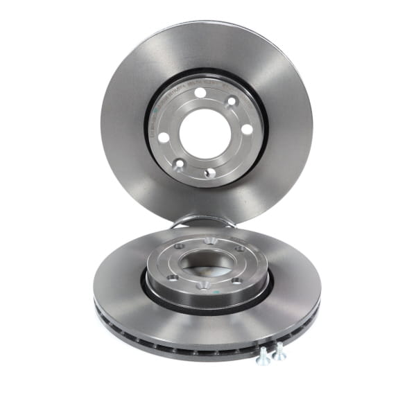 Discos de travão BREMBO ref. 09.9078.21