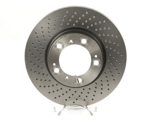 Disque de frein avant gauche BREMBO 09.C094.11 Disque de frein avant gauche BREMBO 09.C094.11