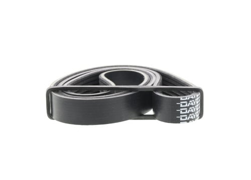 Courroie trapézoïdale à nervures DAYCO ref. 6PK1020K