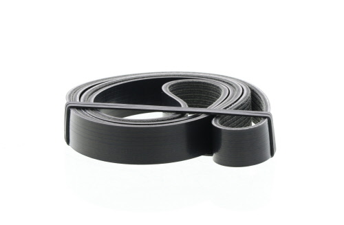 Correia trapezoidal estriada DAYCO  ref. 7PK1741S